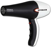 Купить фен Vitalex VT-4008  по цене от 754 грн.