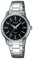 Купити наручний годинник Casio LTP-1303D-1A  за ціною від 2139 грн.