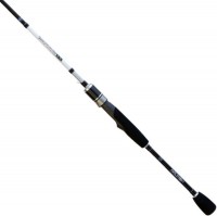 Купить вудилище Nomura Isei Bass Pro Spin 208-3.5: цена от 3875 грн.