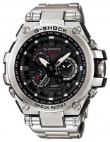 Купить наручний годинник Casio G-Shock MTG-S1000D-1A: цена от 44230 грн.