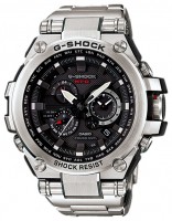 Купить наручные часы Casio G-Shock MTG-S1000D-1A  по цене от 44230 грн.