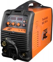 Купить сварочный аппарат Tex-AC TA-00-020  по цене от 11047 грн.