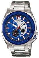 Купити наручний годинник Casio MTP-1316D-2A  за ціною від 2200 грн.