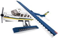 Купить конструктор Sluban Seaplane M38-B0361: цена от 226 грн.