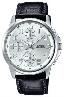 Купить наручные часы Casio MTP-E307L-7A  по цене от 3490 грн.