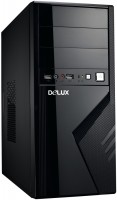 Купить корпус Delux DLC-MV875 450W: цена от 583 грн.