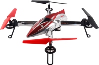 Купить квадрокоптер (дрон) WL Toys Q212: цена от 3000 грн.
