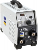 Купить сварочный аппарат GYS TIG 200 DC HF FV  по цене от 86373 грн.