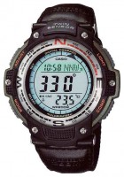 Купить наручний годинник Casio SGW-100B-3V: цена от 3549 грн.