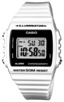 Купити наручний годинник Casio W-215H-7A  за ціною від 1380 грн.