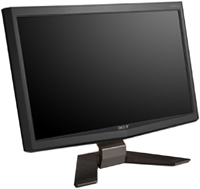 Купити монітор Acer X193HQ за ціною від 3350 грн.