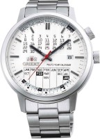 Купити наручний годинник Orient ER2L004W  за ціною від 8930 грн.