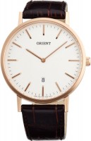 Купить наручные часы Orient GW05002W  по цене от 4696 грн.