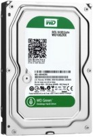 Купить жесткий диск WD Green по цене от 1438 грн.