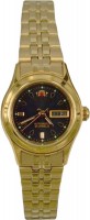 Купити наручний годинник Orient NQ0400BB  за ціною від 7600 грн.