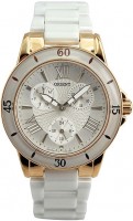 Купити наручний годинник Orient SX05001W  за ціною від 10770 грн.