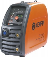 Купити зварювальний апарат Kemppi Minarc EVO 180 за ціною від 45822 грн.