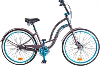 Купить велосипед Medano Artist Blue 2015: цена от 17214 грн.
