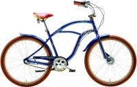 Купить велосипед Medano Artist Harry 2015: цена от 19114 грн.