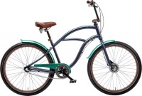 Купить велосипед Medano Artist Mint 2015: цена от 17214 грн.