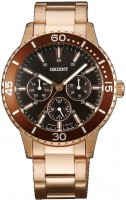 Купити наручний годинник Orient UX02001T  за ціною від 5424 грн.