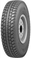 Купити вантажна шина TyRex CRG VM-201 (12 R20 154J) за ціною від 7800 грн.