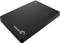 Купити жорсткий диск Seagate Backup Plus Portable (STDR1000200) за ціною від 3635 грн.
