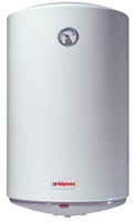 Купити водонагрівач Thermex H (H-80 V) за ціною від 3108 грн.