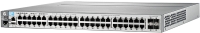 Купить комутатор HP ProCurve 3800-48G-4SFP: цена от 25578 грн.