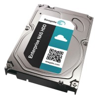 Купить жесткий диск Seagate Enterprise NAS HDD (ST4000VN0001) по цене от 16211 грн.