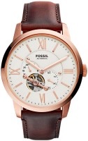 Купити наручний годинник FOSSIL ME3105 за ціною від 8890 грн.