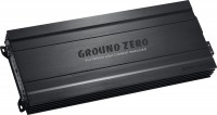 Купить автоусилитель Ground Zero GZPA 1.4K-HCX  по цене от 26460 грн.