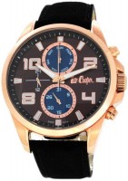 Купить наручные часы Lee Cooper LC-22G-C  по цене от 4698 грн.
