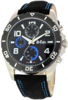 Купить наручные часы Lee Cooper LC-23G-B  по цене от 3797 грн.