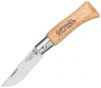 Купити ніж / мультитул OPINEL 2 VRI  за ціною від 360 грн.