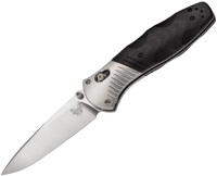 Купити ніж / мультитул BENCHMADE Barrage 581 за ціною від 17292 грн.