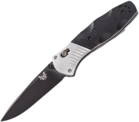 Купити ніж / мультитул BENCHMADE Barrage 581 BK за ціною від 18392 грн.