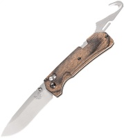 Купити ніж / мультитул BENCHMADE Grizzly Creek  за ціною від 15155 грн.