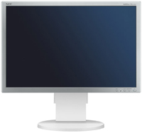 Купити монітор NEC EA241WM за ціною від 3749 грн.