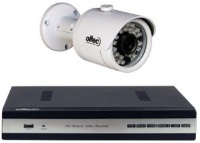 Купить комплект видеонаблюдения Oltec AHD-ONE-302: цена от 4155 грн.