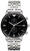 Купить наручные часы Armani AR0389  по цене от 9590 грн.