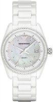 Купить наручний годинник Armani AR1497: цена от 15990 грн.