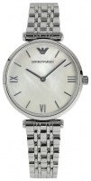 Купити наручний годинник Armani AR1682  за ціною від 16130 грн.