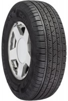 Купить шины Cooper Discoverer SRX (245/60 R18 105H) по цене от 6780 грн.