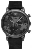 Купити наручний годинник Armani AR1816  за ціною від 8590 грн.