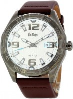 Купить наручний годинник Lee Cooper LC-33G-B: цена от 3861 грн.