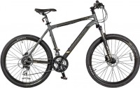 Купити велосипед Comanche Tomahawk Comp frame 19  за ціною від 12572 грн.