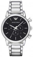 Купити наручний годинник Armani AR1894  за ціною від 10290 грн.