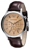 Купити наручний годинник Armani AR2433  за ціною від 9790 грн.