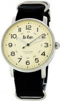 Купити наручний годинник Lee Cooper LC-39G-B  за ціною від 2220 грн.